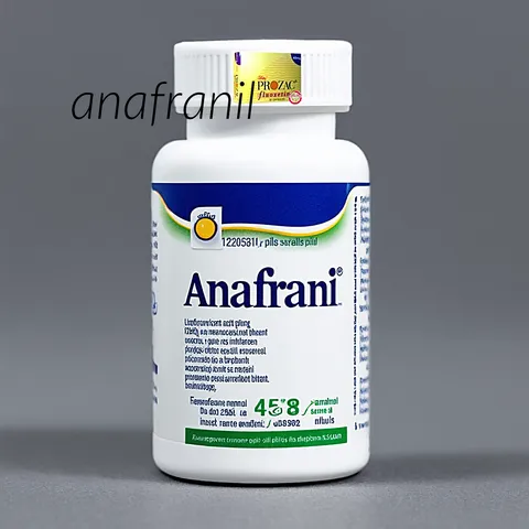 Precio de anafranil 75